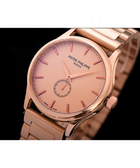 파텔필립 칼라트라바-15